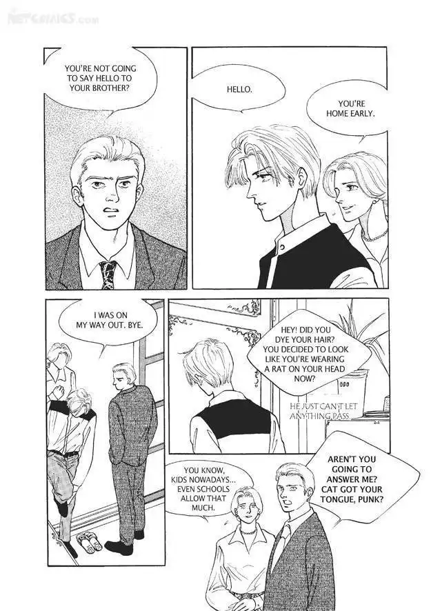 Do Whatever You Want Chapter 5 5